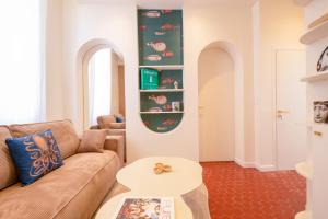 La Suite Ramatuelle Place des Lices