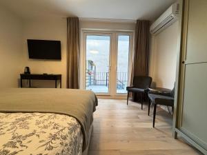 Pokoje 200m od promenady, Słowackiego 25a