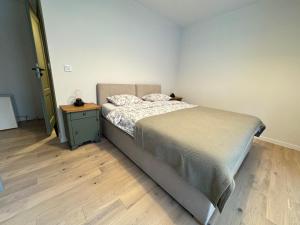 Pokoje 200m od promenady, Słowackiego 25a