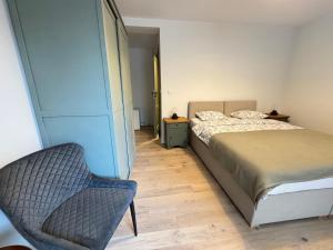 Pokoje 200m od promenady, Słowackiego 25a