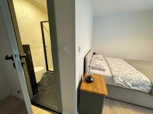 Pokoje 200m od promenady, Słowackiego 25a