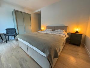 Pokoje 200m od promenady, Słowackiego 25a