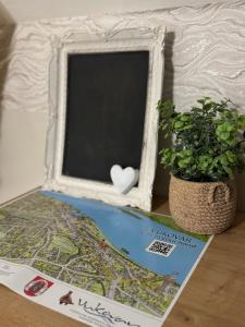 Apartman Hera-Centar grada- SELF CHECK IN- FREE PARKING