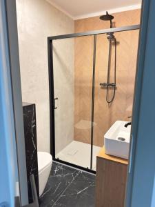 Pokoje 200m od promenady, Słowackiego 25a