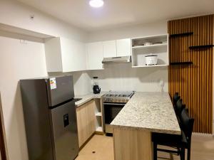 Lujoso departamento y céntrico en Lima