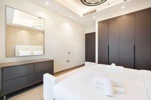 2 bedroom in heart of Business Bay - Dubai