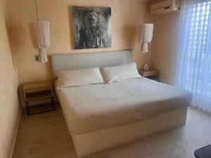 Casa Mediterránea, lujo y confort junto al lago