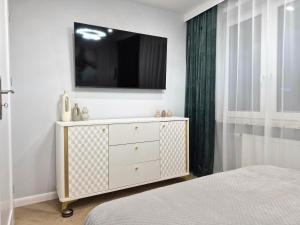 Masuria Apartments Giżycko City Center