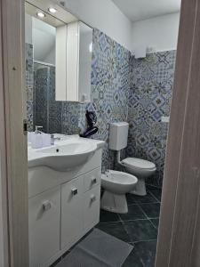 Casa Vacanze AFEA Torre dellOrso Salento Puglia