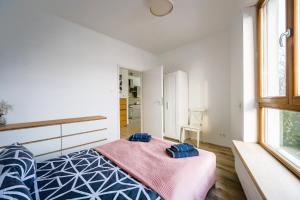 Apartment Wilanow Branickiego