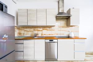 Apartment Wilanow Branickiego