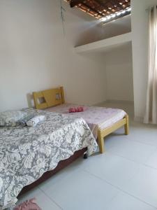 Casa em Barra Grande, Maragogi -AL