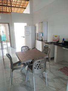 Casa em Barra Grande, Maragogi -AL