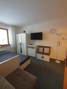 Horský apartmán ROKY - Krkonoše