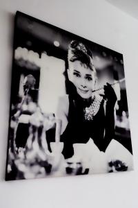 Apartment Wilanow Branickiego