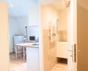 Studio fonctionnel avec mezzanine Top Séjour Pro