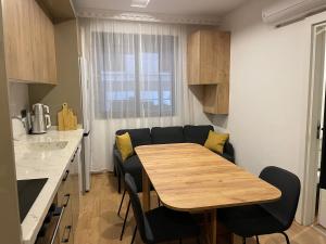 Im Herzen von Antalya