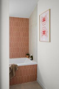 Villa Piscine Pornic 4 bedrooms, Quiet and Comfort