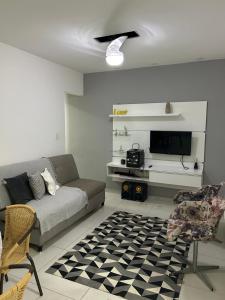 Casa confortável em Itaúna