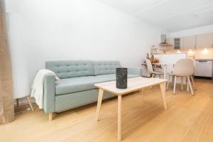 Aarhus C, only 500 meters to the river and Latin Quarter