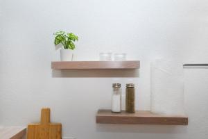 Aarhus C, only 500 meters to the river and Latin Quarter