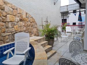 duplex ,próximo à praia no Maitinga