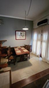 Alquiler temporario departamento monoambiente - loft Mar del Plata