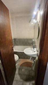 Alquiler temporario departamento monoambiente - loft Mar del Plata