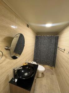 Casa de veraneo familiar