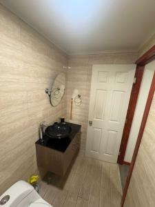 Casa de veraneo familiar