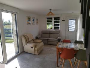 Gîte de la Chicorée