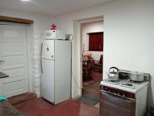 Magical little house in Tilcara