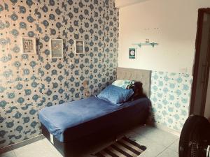 Casa de temporada União - Próx ao Pq Shopping