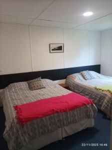 Hotel Estación Náutica - Aeropuerto