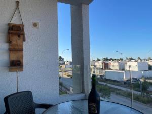 La Serena Ulriksen Faldeos Cerro Grande