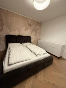 Modern apartment, parking and 2 bathrooms