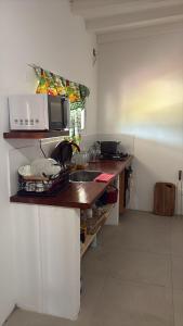 Casa en Portezuelo, a una cuadra de la playa