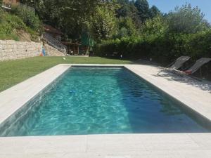 Private Pool with Huge Terrace&Garden