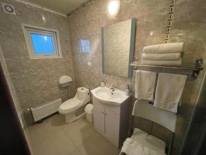 Hotel Estación Náutica - Aeropuerto