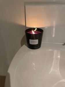 Modern Ensuite Double Bedroom