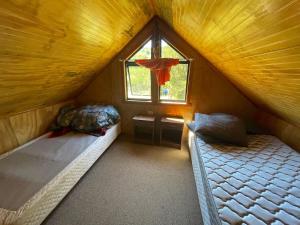 Alojamiento para toda la familia o parejas