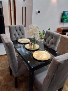 The residence Apt Nyali