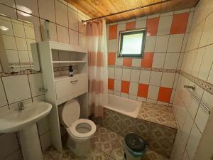 Alojamiento para toda la familia o parejas