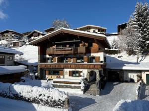 Ferienhaus Elisabeth NaturNah