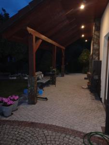 Apartmentmieszkanie u Janusza