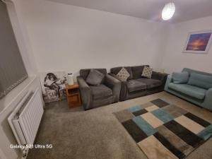 Bettys Acklam hideout