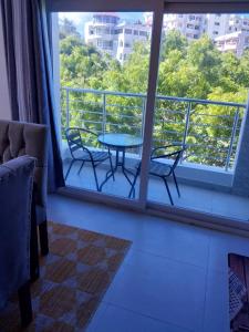 The residence Apt Nyali