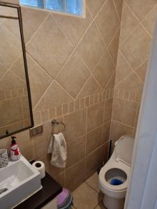 Casa Vista Panoramica al Mar en Reñaca