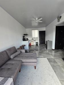 Casa Motmot en Liberia