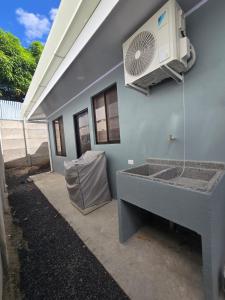 Casa Motmot en Liberia